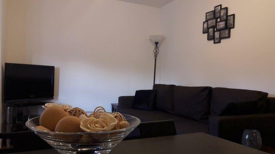 Sunnyside Apartments โค้ทบริดจ์ ภายนอก รูปภาพ